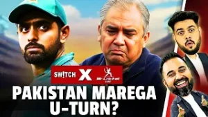 Pakistan apne Boycott se kab maarega U-Turn? T20 World Cup 2026 | IND vs PAK | @mrcricketuae