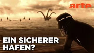 Die Strafe des Zeus | Die großen Mythen Reupload | ARTE