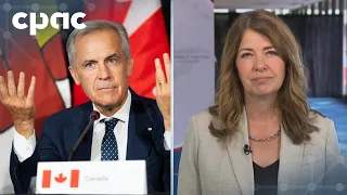 Smith: "You Don't Go into a Constructive Negotiation Promising to Punch Someone in the Nose"