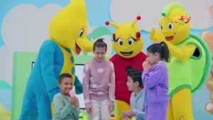 فافا - الأحد - 3:00 عصرا بتوقيت مكة المكرمة على #براعم