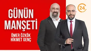 Günün Manşeti / “Devlet Yok Ahbap Var” Kafası – 30 07 2026