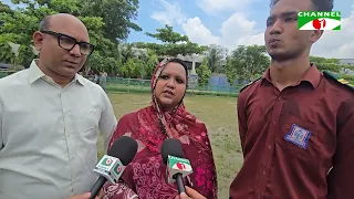 SSC Results Announced and Student Celebrations