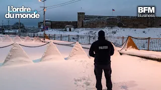 Narva: The Estonian City Where Putin Is Testing NATO