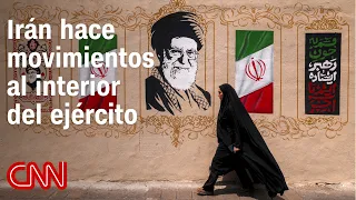 War in Iran: Trump demands compensation while Khamenei makes changes to military leadership