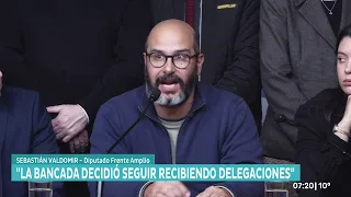 🗣️ FA Deputies regret that the Republican Coalition will not vote on the Accountability Report in...