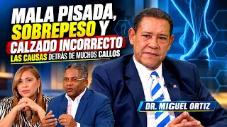 UN CALLO MAL TRATADO PUEDE CONVERTIRSE EN UN PROBLEMA MAYOR