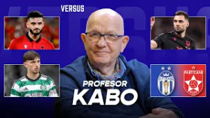 VERSUS | Rikthehet profesor Kabo! Kombëtarja dhe derbi i Tiranës (analizë e thelluar) | Ep. 96