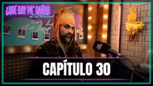 ¿Qué hay pa' dañar en La casa de los famosos? CAPÍTULO 30 | La llegada de Karola
