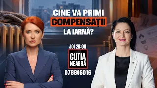 Cutia Neagră: Cine va primi compensații la iarnă? /01.10.2026
