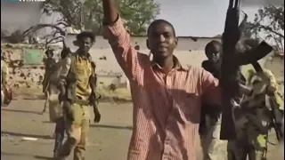 Somalia: Proliferation of mercenary camps revives fears of a new escalation