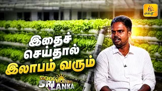 இதைச் செய்தால் இலாபம் வரும்  |GOOD MORNING SRI LANKA | Shakthi TV