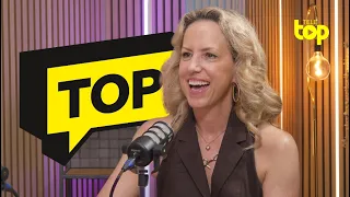 Catarina Dahlin «Guter Schlaf ist so wichtig!»