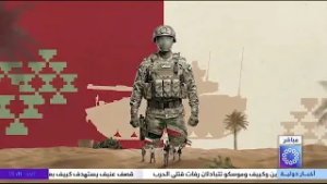 برنامج/ وتبقى الكويت.. ذكرى التحرير الـ 35 .. عودة الحق تحت رايات النصر