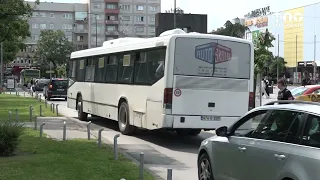 Bijeljina - Novi red vožnje i nove cijene - Hit Televizija Brčko