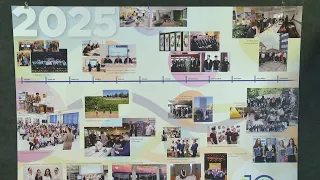 10 éves a Nyíregyházi SZC