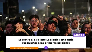 Rock al Parque: 30 Years of Making History in Bogotá | Culture