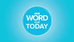 God can heal you (5) | UCB Word For Today