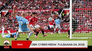 OBN Cyber Media Fulbaana 04,2019