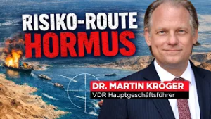 Krisenherd Nahost: Folgen für Ölpreis und Lieferketten