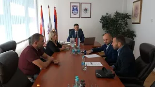 Čelinac: Potpisan ugovor za izgradnju mosta preko rijeke Vrbanje 01.10.2026.