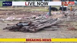 പത്തനംതിട്ടയിലെ ശബരിമല ഇടത്താവളത്തിൻ്റെ നവീകരണം മന്ദഗതിയിൽ | SABARIMALA | KERALA GOVT