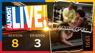 Almost Live S08E03 Full Episode: Modern Love