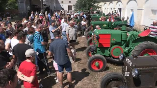 Majorbéli Géptalálkozó és Családi Nap Keszthelyen