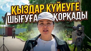 «Келінжанды білмейтін қазақ жоқ». Гүлнұр Мамасарипова жаңа жобасы жайлы айтты