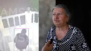 «Փետով խփեցի, փախավ». «Ընկնում ենք հետեւից, որ բռնենք, անհետանում ա». ո՞վ է Մալիշկայի «ուրվականը»