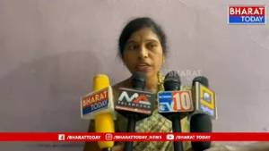 భువనగిరి: BJP  గెలిపించిన ప్రజలకు ఎల్లప్పుడూ అందుబాటులో ఉంటా – భోజీని శారద విద్యా కుమార్ | BT