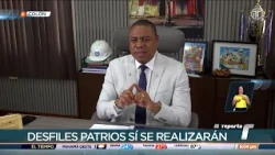 November 5th parade will take place in Colón; route under review
