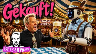 Börsenpunk: “We’re Buying This Stock”