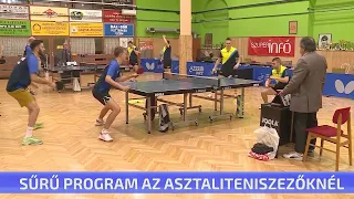 CTV híradó - Rövid sporthíreink - 2026. szeptember 30. szerda