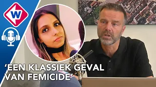 De zaak Paro: vermoord omdat ze geen relatie wilde | De Podcastrechter