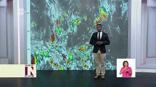 Weather in Cuba: September 28, 2026