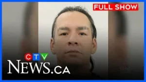 Woman abducted at knifepoint found, man arrested: RCMP | CTV News Winnipeg at Five for Feb. 6, 2026