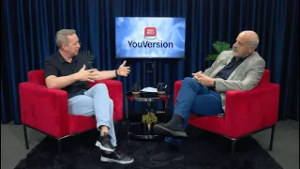BTS | Youversion Bible App Founder Bobby on Surpassing 1 Billion Installs & Kenya Hub Launch-27/2/26