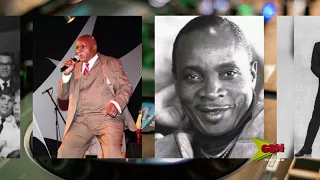Grenada Mourns Mighty Sparrow