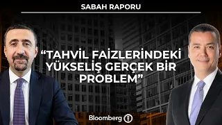 Sabah Raporu - "Tahvil Faizlerindeki Yükseliş Gerçek Bir Problem" | 2 Ekim 2026