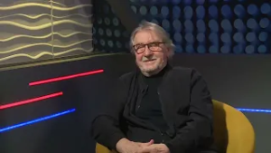 Egy falat kenyér... - Környei Attila (B. Tóth László műsora)