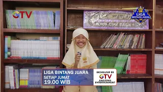 Kenalan Yuk dengan Jagoan SDN ANYELIR 1 yang Siap Berlaga! | Liga Bintang Juara