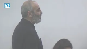 Ո՞նց թե մի փորձեք․ Էսքան վիրավորելուց հետո ինչ ուզում եք արե՛ք․ Բագրատ Սրբազանը՝ դատավորին: Լրաբեր