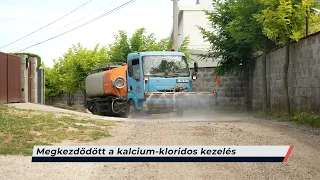 Híradó – 2026.07.22. – Szerda – Sopron TV