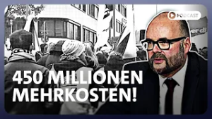 Sprengt der Tarifabschluss Sachsens Sparhaushalt? | Sachsen-Politik-Podcast | MDR