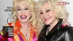 Dolly Parton kept her illness private: her sister reveals how she spent her final days 💔