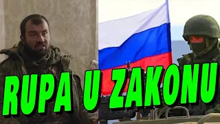 Hoće li bh DOBROVOLJCI u Rusiji ostati BEZ DRŽAVLJANSTVA
