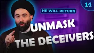 Шокирующая ложь о возвращении имама, которую вам НУЖНО знать! | Саид Махди аль-Модаресси