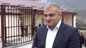 2 մլրդ 140 մլն դրամ` ԶՊՄԿ-ից Քաջարանի սուբվենցիաներին