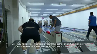 U VISOKOM ODRŽAN TRADICIONALNI TURNIR U KUGLANJU ZA OSOBE SA INVALIDITETOM