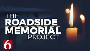 «Придорожные мемориалы Оклахомы: люди, места, смысл»